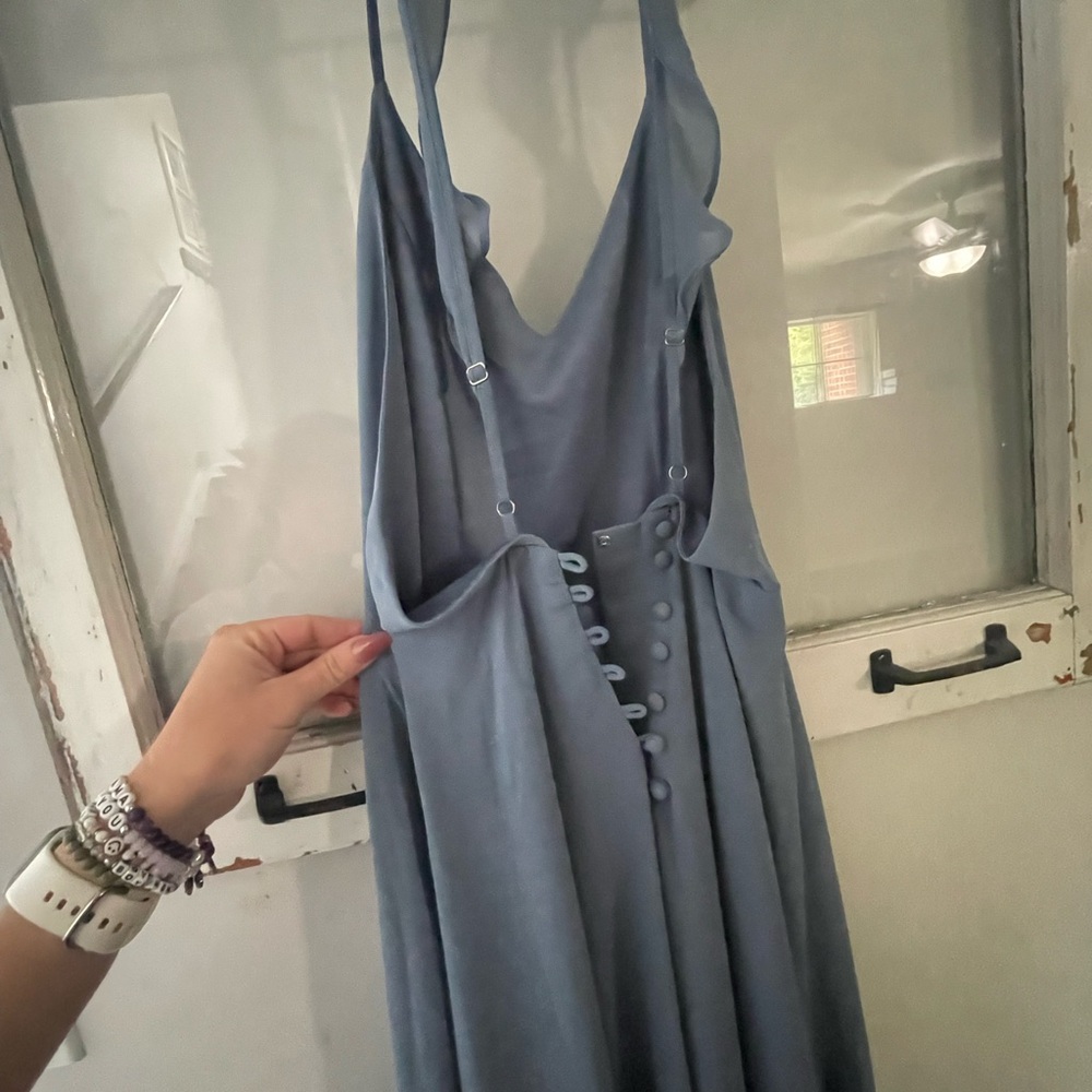 Lulus Dress - Picture 2 of 4